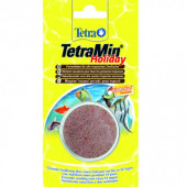 TetraMin Holiday Храна за тропически рибки за 14 дневен период 30 гр